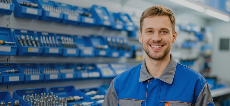 SKONTAKTUJ SIĘ Z NAMI