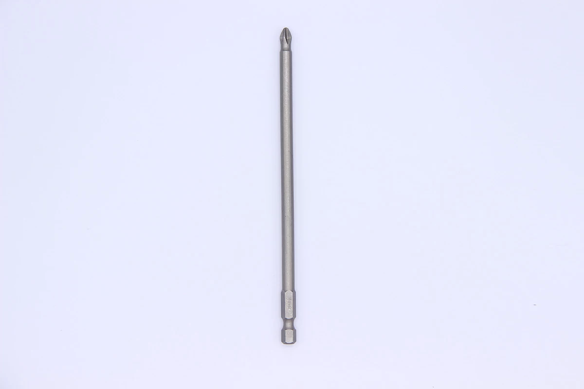 150 mm ACR #Antypoślizgowe bity mocy