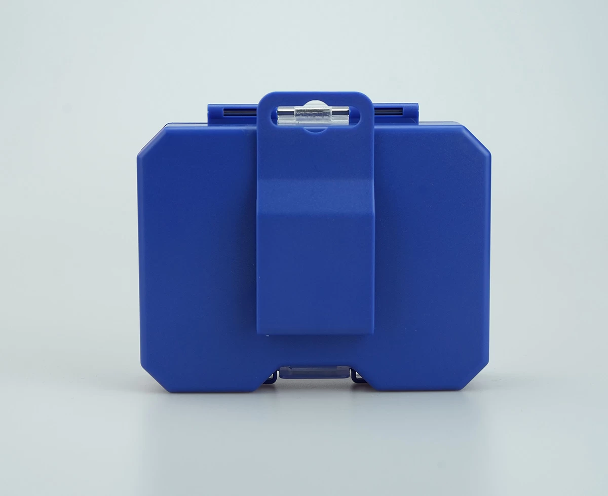 Zestaw 42 bitów do wkrętaków udarowych