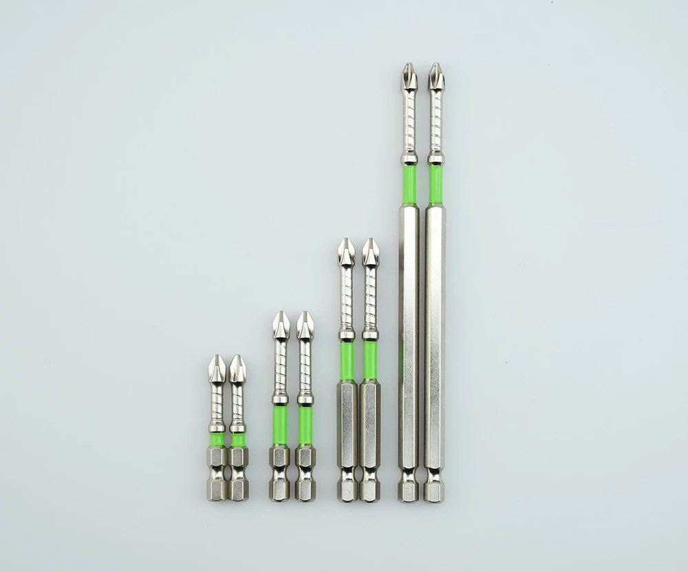 Bit do wkrętarki elektrycznej SFTOOLS