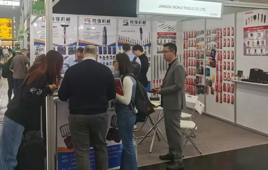 Targi Sprzętu w Kolonii 2025 w Niemczech