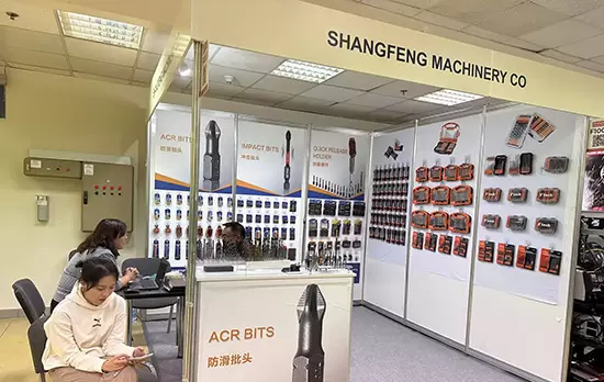 Targi Sprzętu MITEX w Moskwie 2023