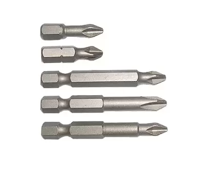 Końcówka wkrętaka #PH2