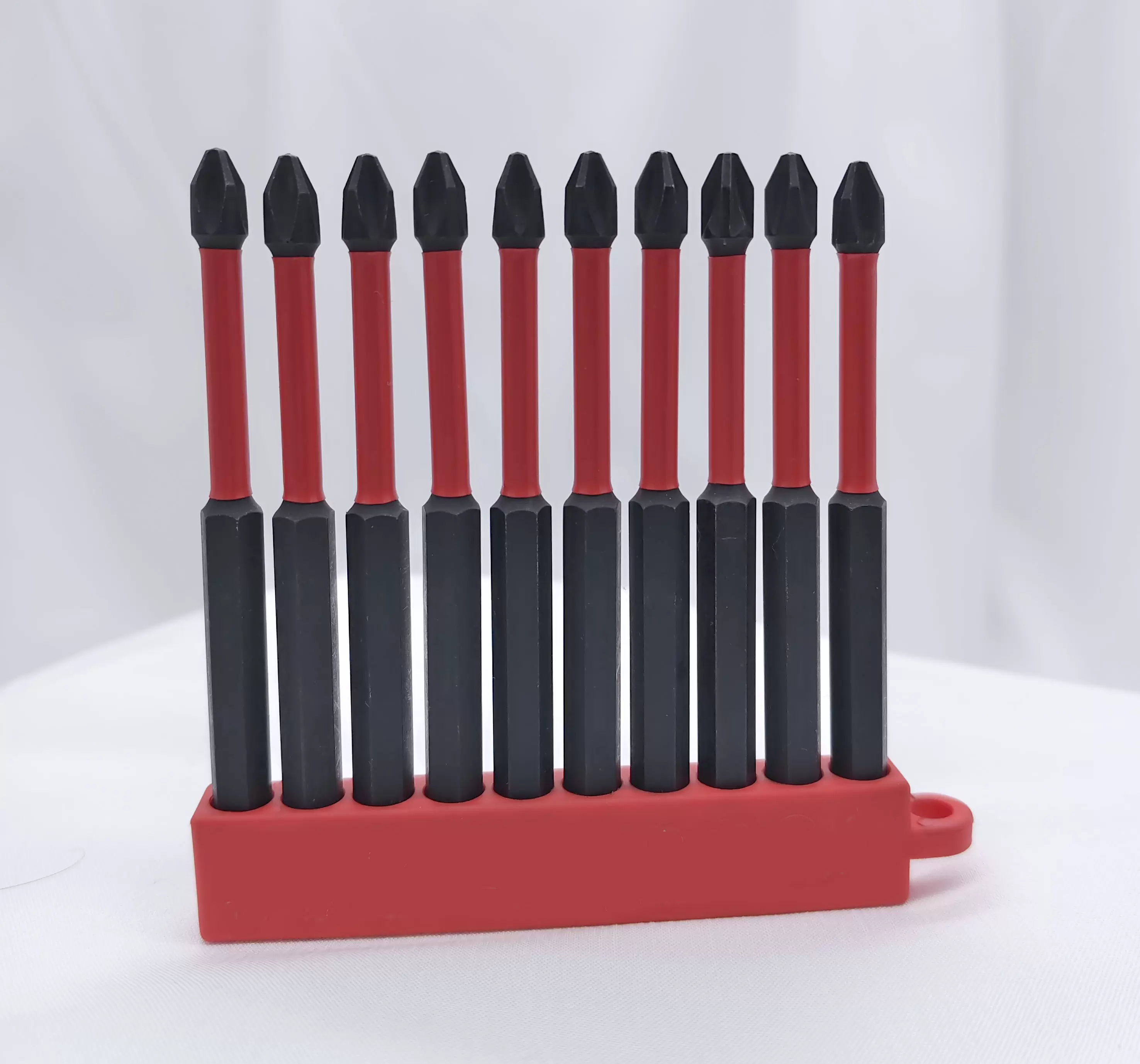 Zestaw bitów SFTOOLS 90 mm 10 szt.