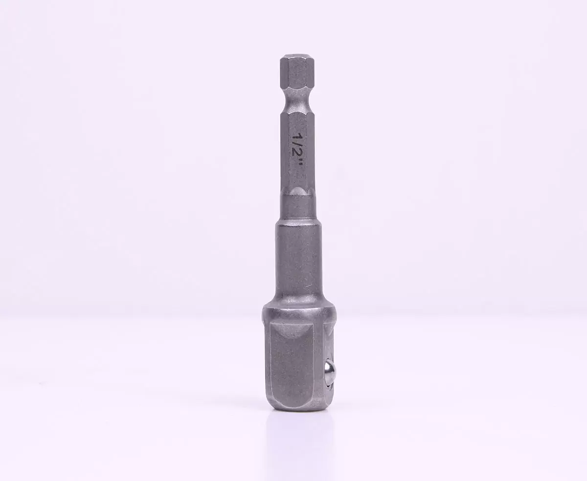 Adapter nasadowy 1/4", 3/8" i 1/2"