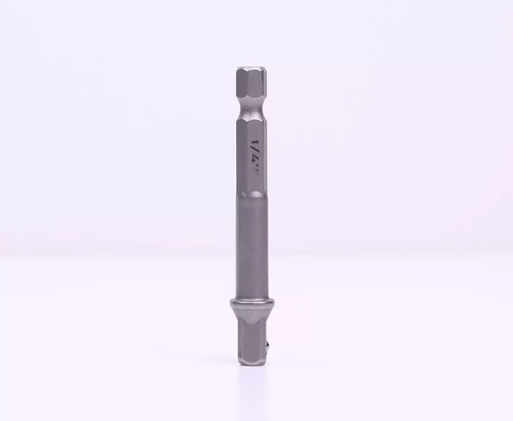 Adapter nasadowy 1/4", 3/8" i 1/2"