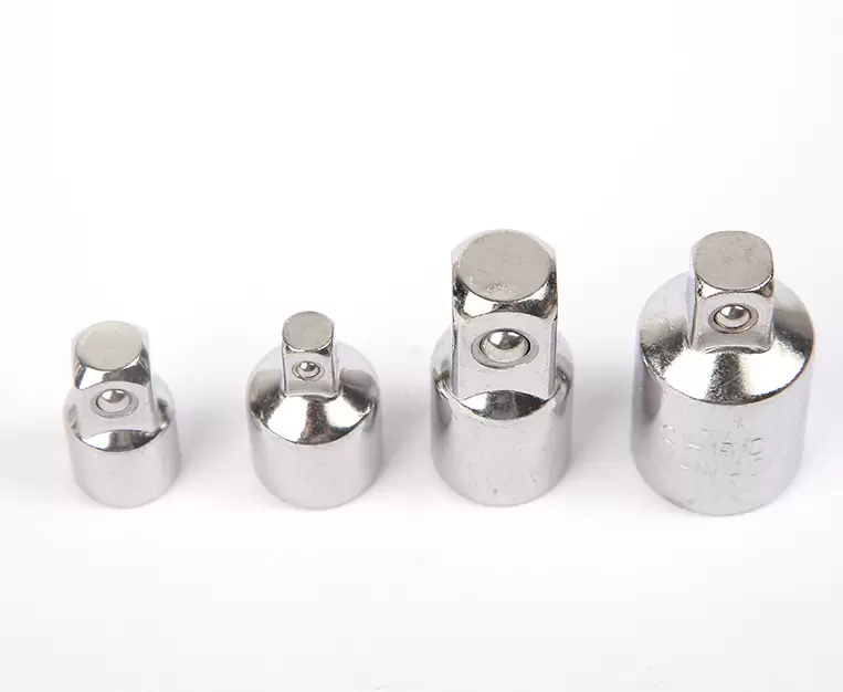 ZESTAW NARZĘDZI GRZECHOTKOWYCH Z PRZEKŁADNIĄ REDUKCYJNĄ 1/2" 3/8" 1/4"