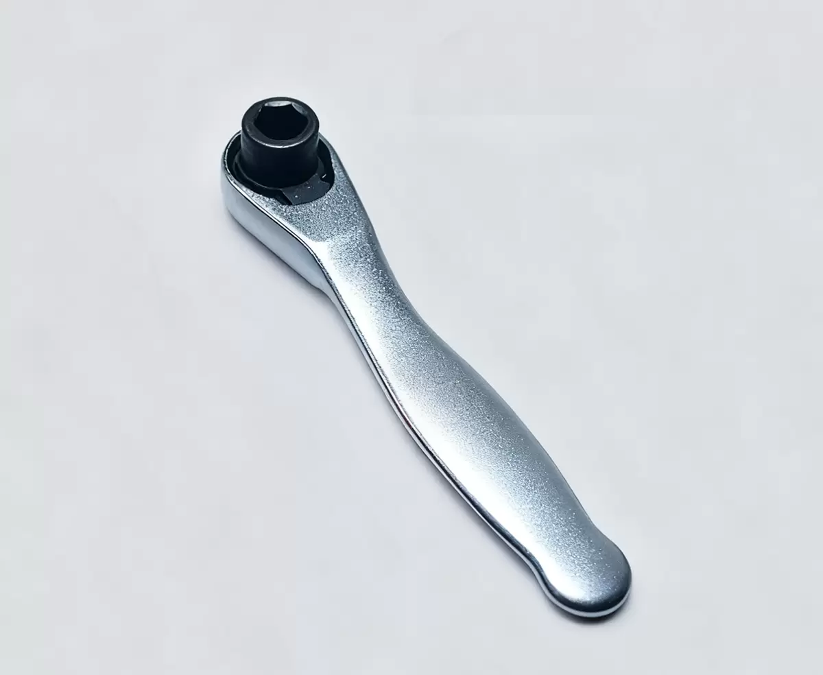 Grzechotka 1/4" sftools