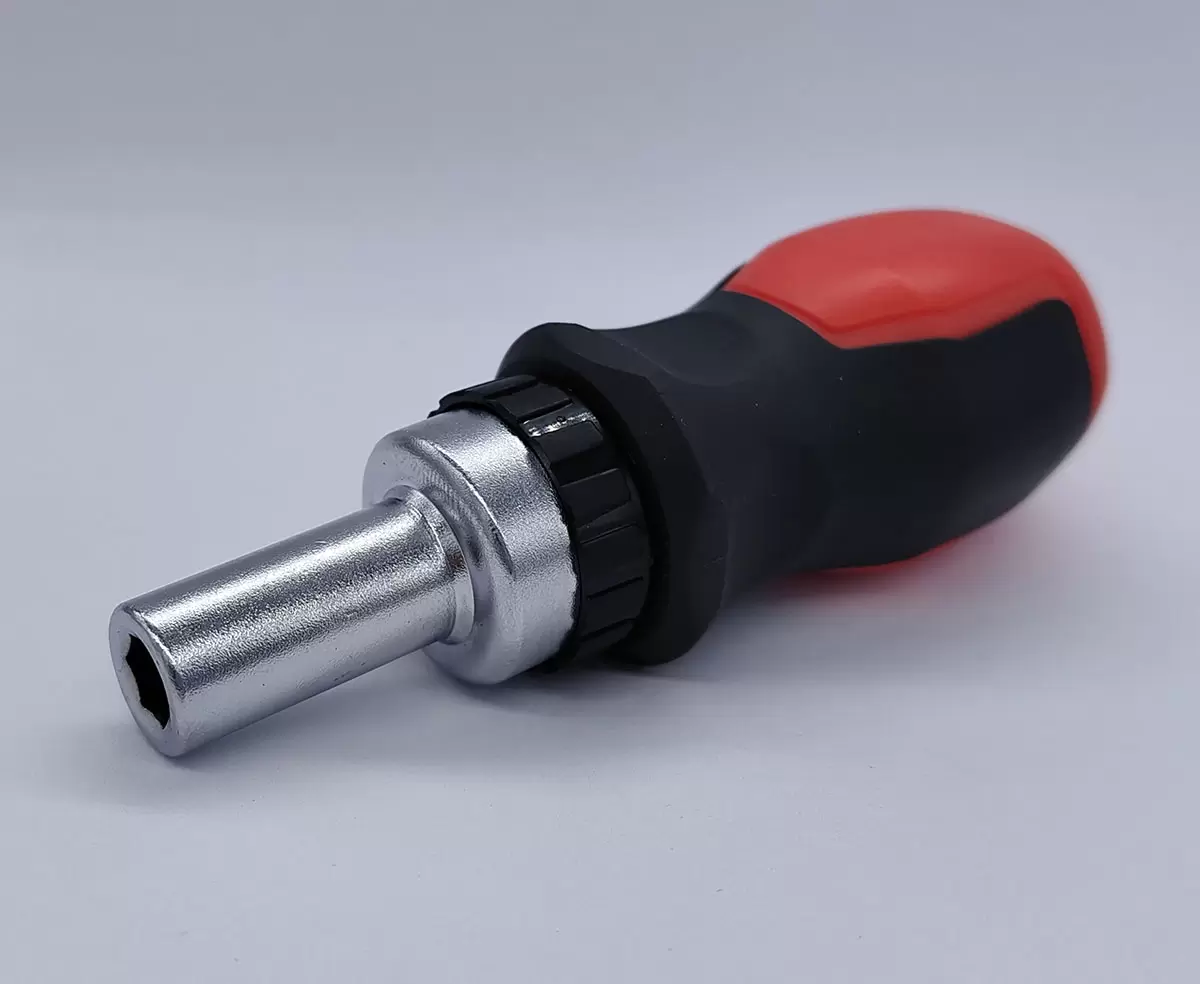 Ręczny wymienny śrubokręt