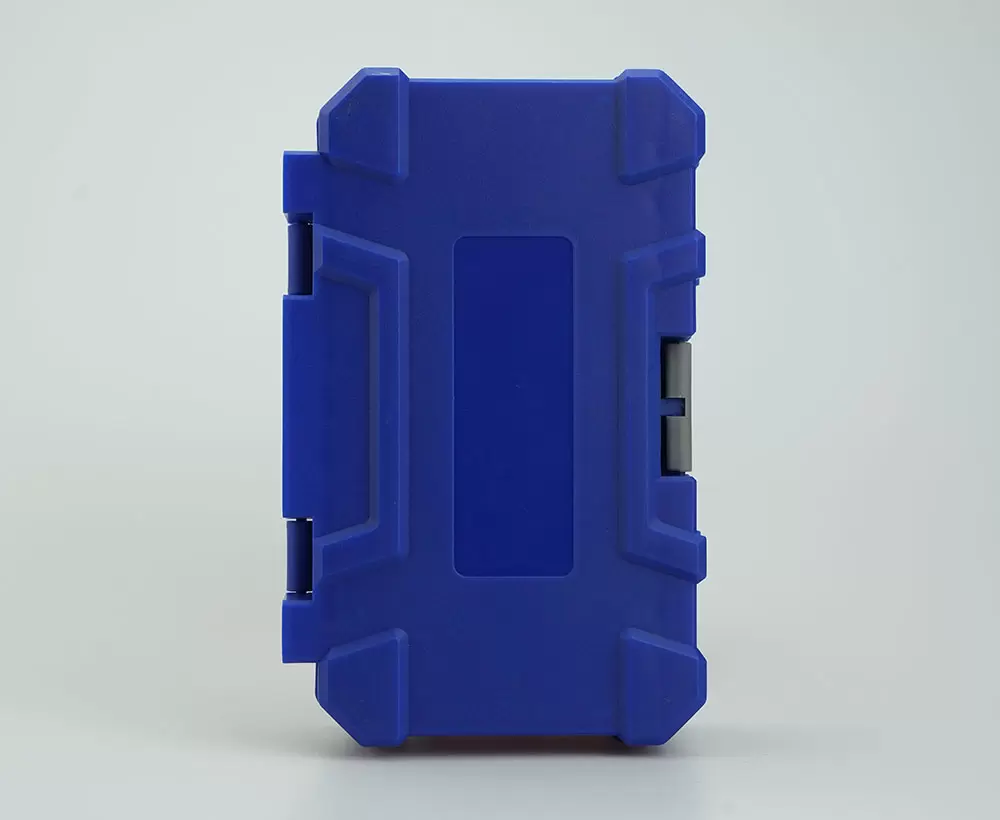 Zestaw bitów do wkrętaków 42 szt.