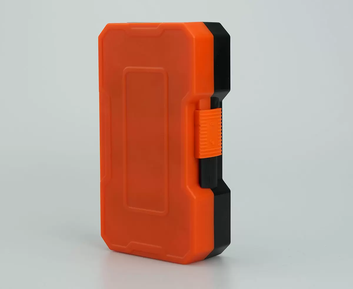 Zestaw wierteł 22 szt.