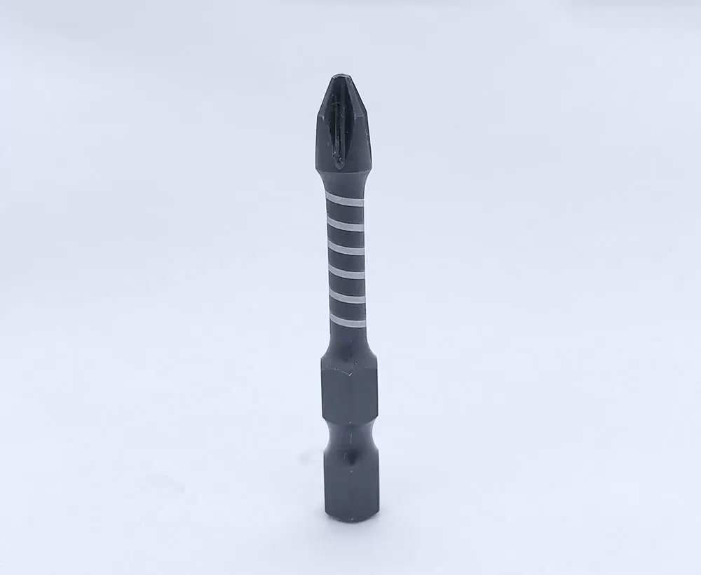 50 mm bity udarowe Phillips 2 Torsion