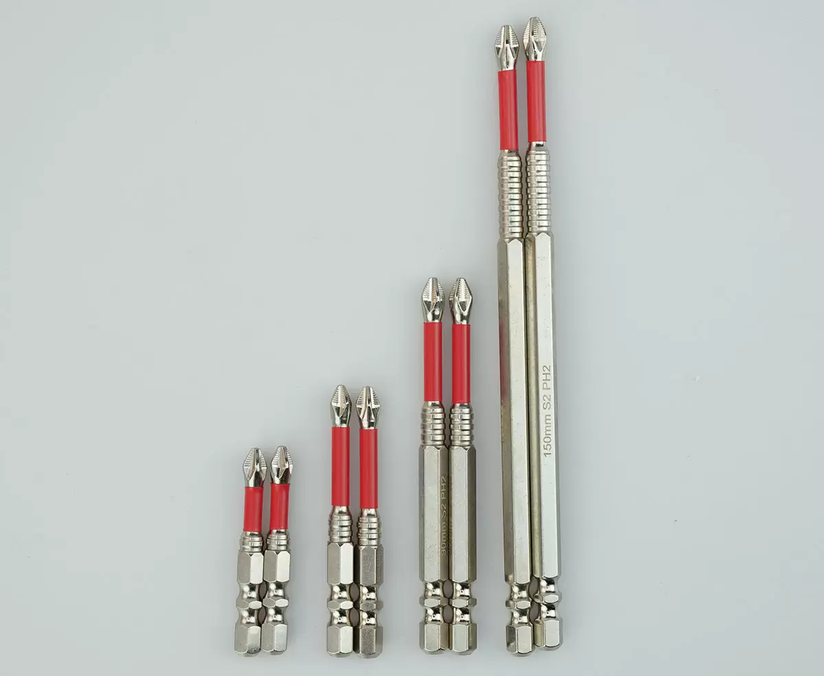 ACR Impact Philips 2 bity