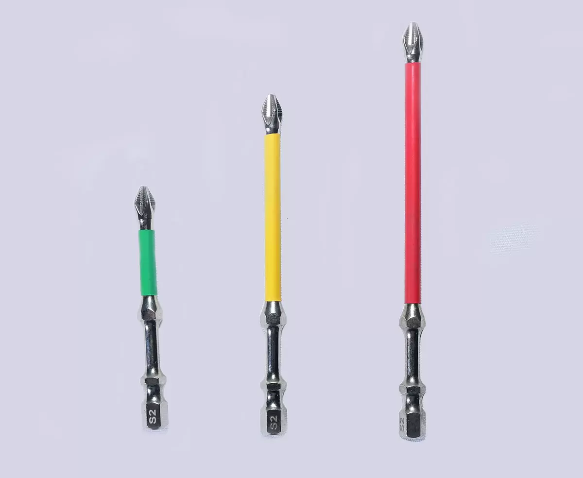 Wiertła udarowe ACR Philips