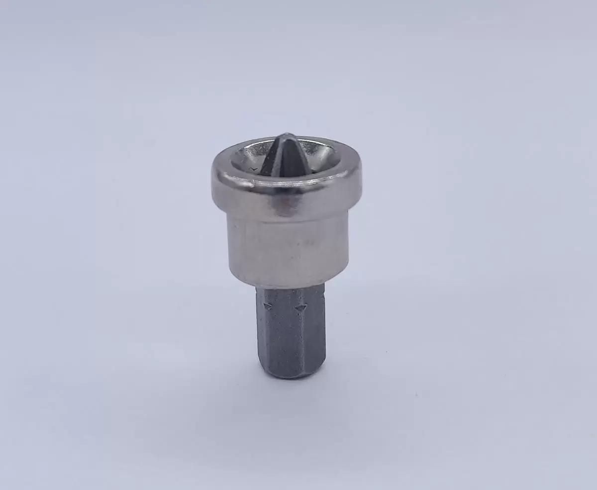 Wkrętak do płyt gipsowo-kartonowych 25 mm