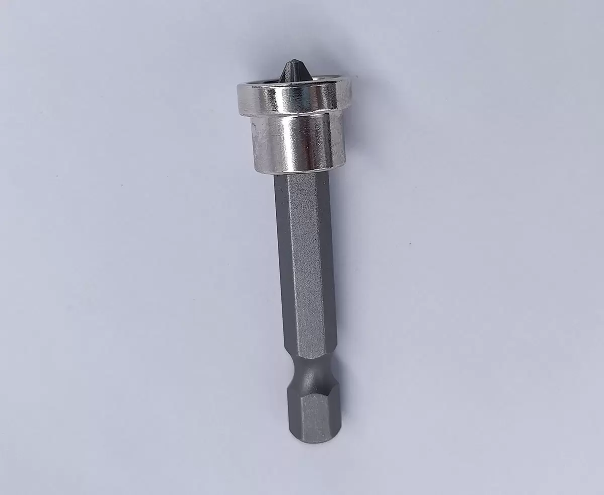 Wkrętak do płyt gipsowo-kartonowych 50 mm