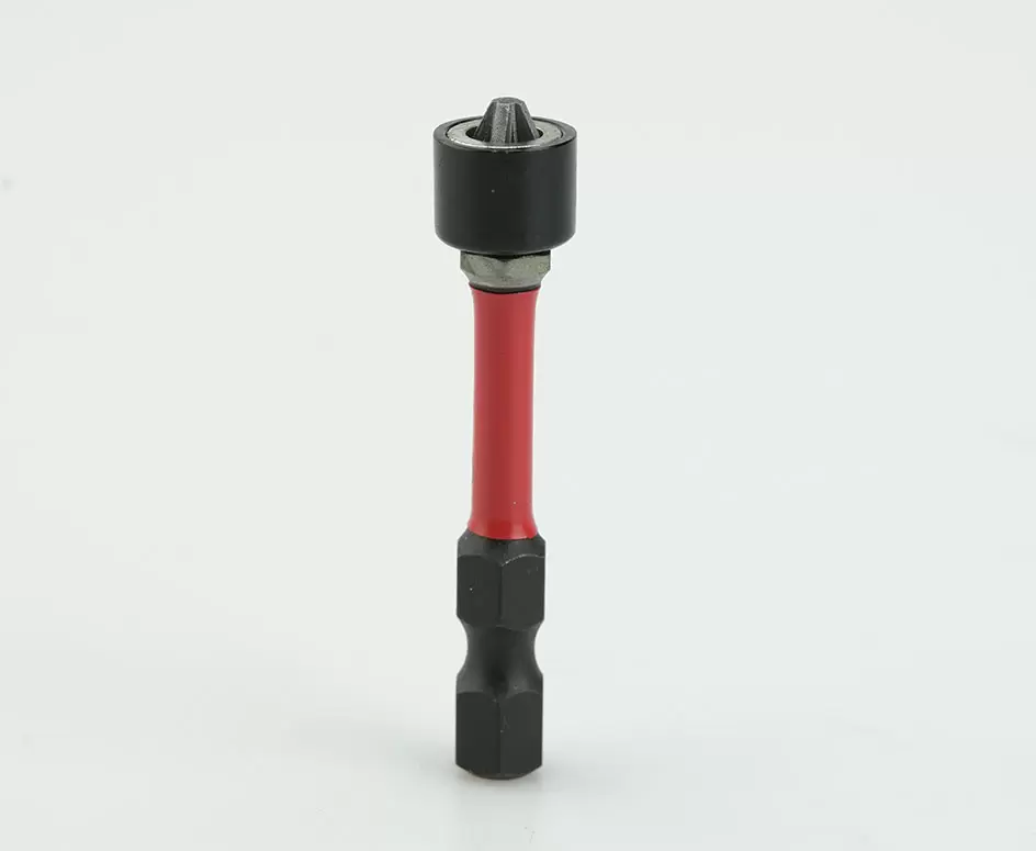 Mocny magnetyczny wkrętak do płyt gipsowo-kartonowych