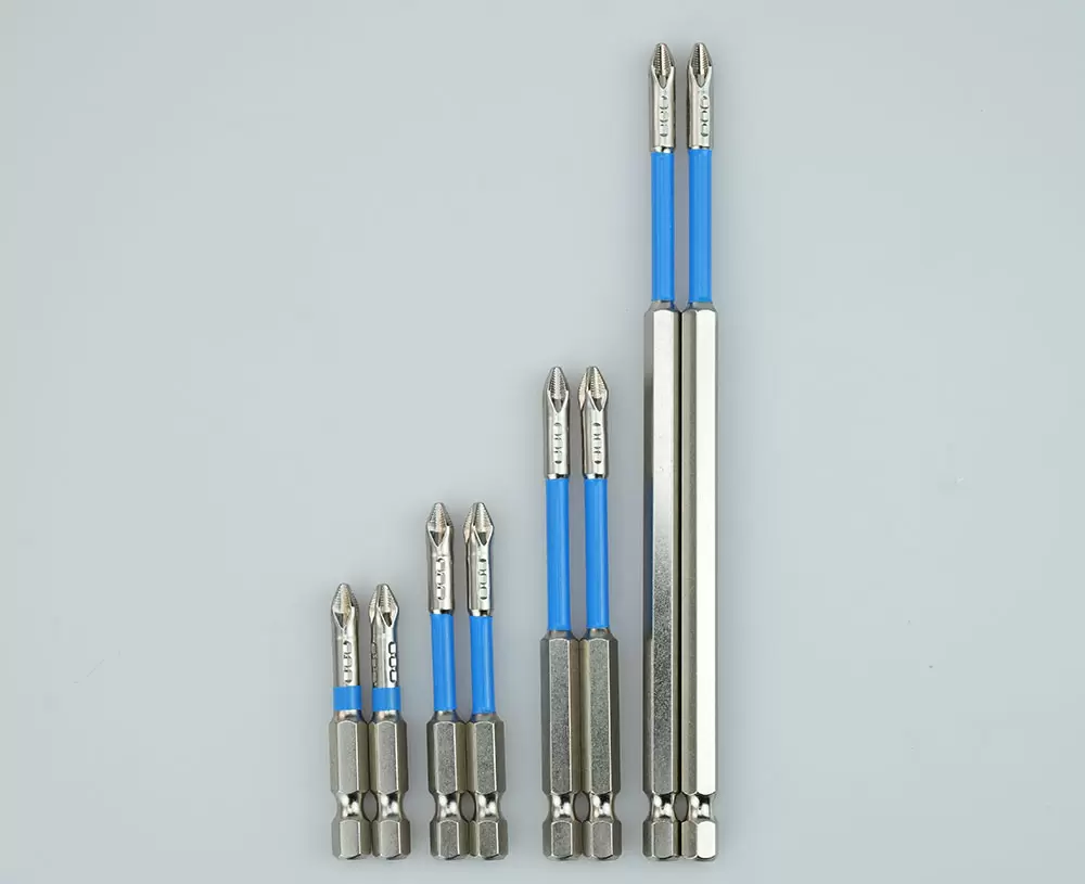 Bit do wkrętarki elektrycznej SFTOOLS